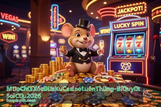 Sảnh Xóc Đĩa Ku Casino Minh Bạch